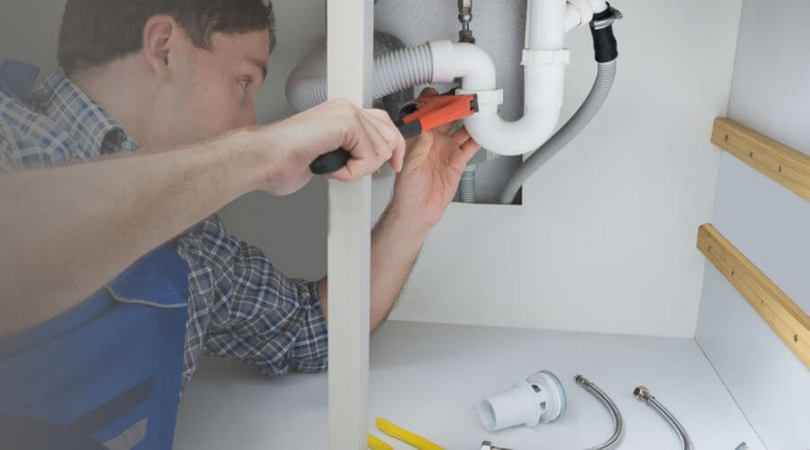 Local tankless water heater installation in Sonoma, CA